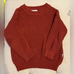Gigi & Max 4/5T Sweater